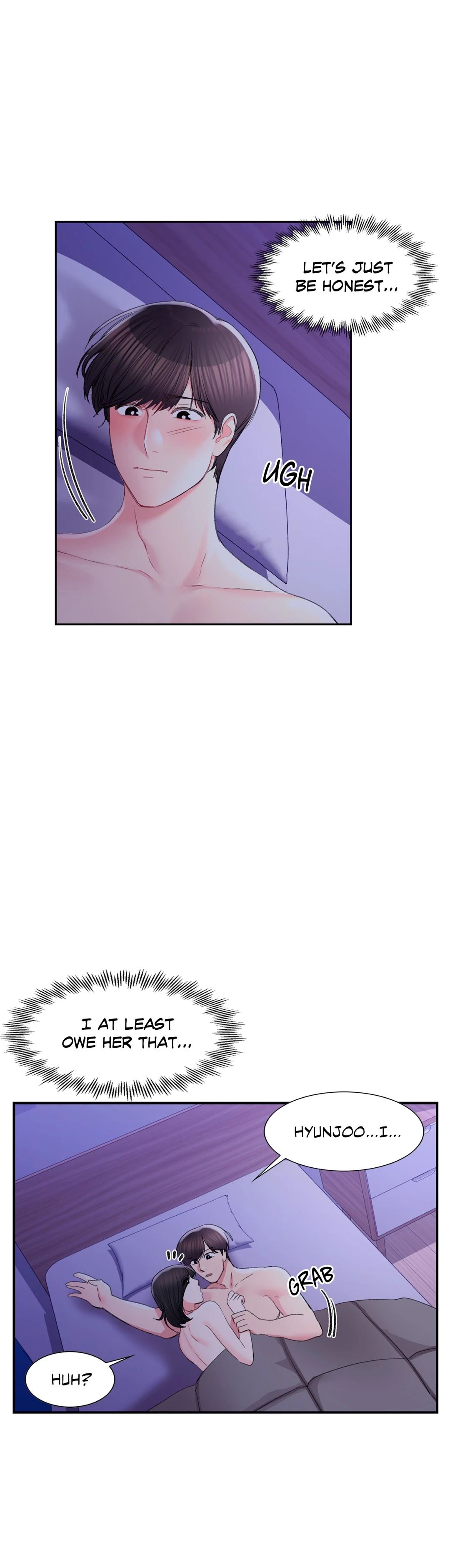 Campus Love Chapter 31 image 7
