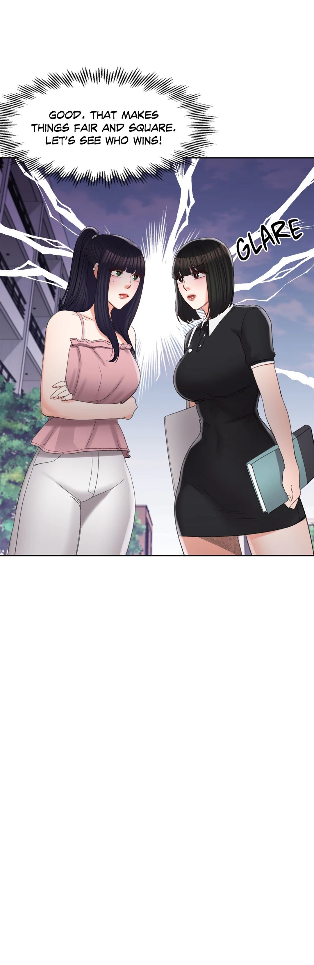 Campus Love Chapter 32 image 9