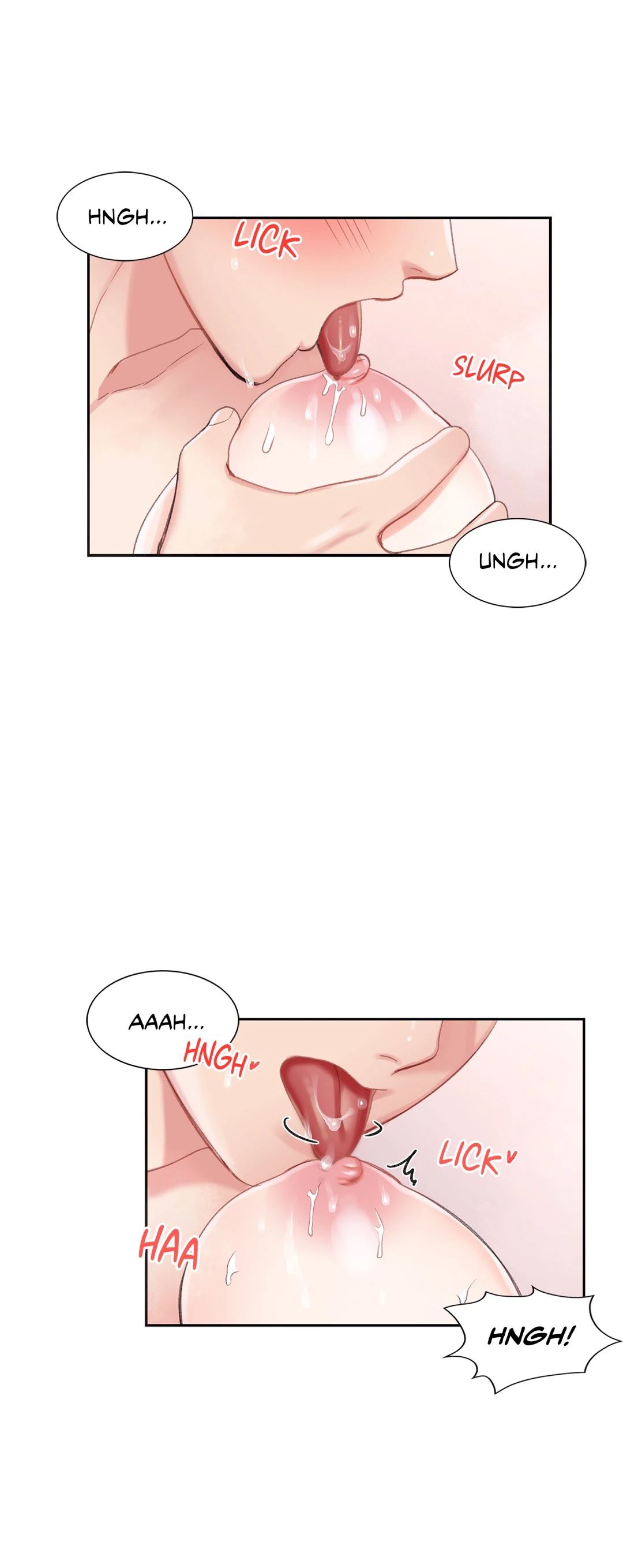 Campus Love Chapter 32 image 18