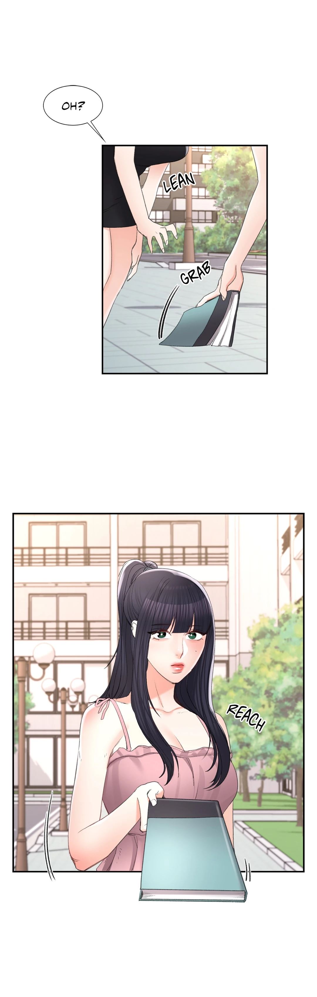 Campus Love Chapter 32 image 1