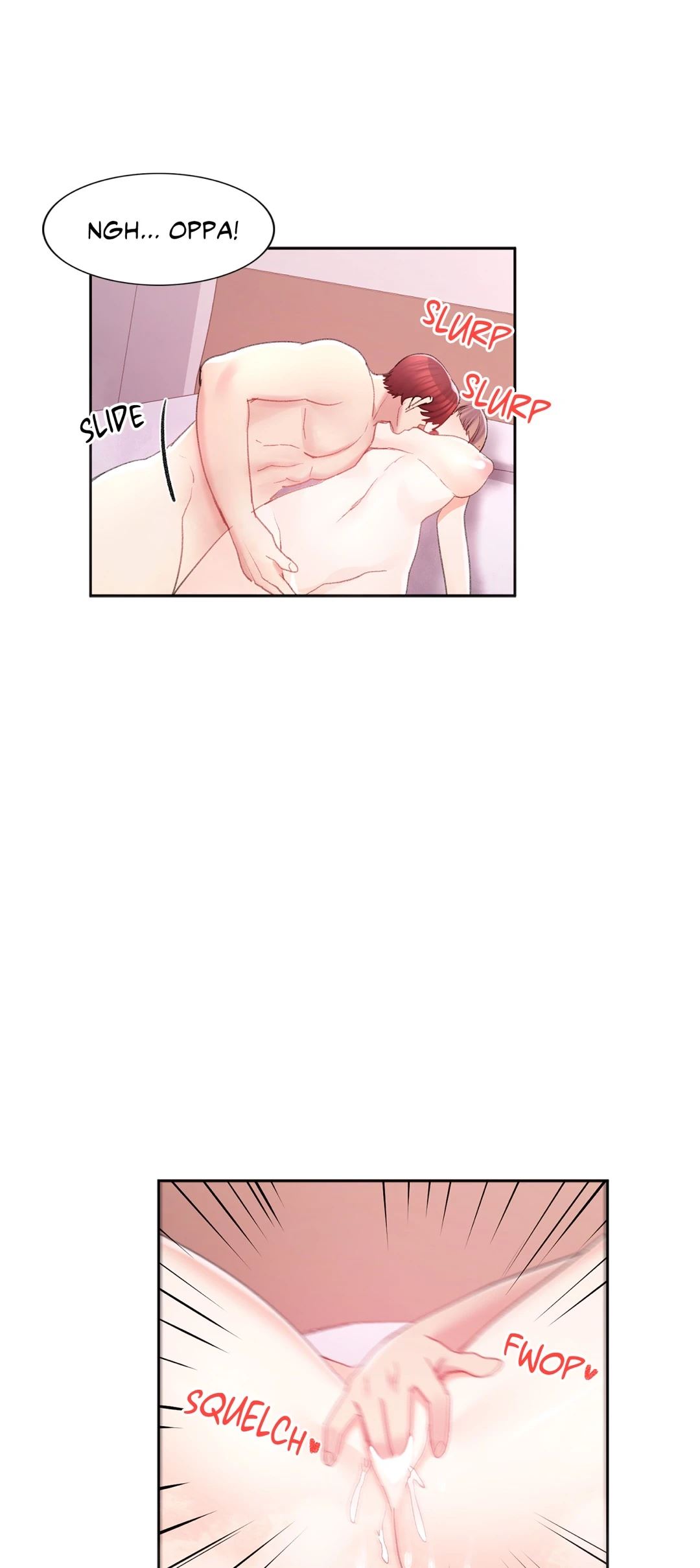 Campus Love Chapter 32 image 19
