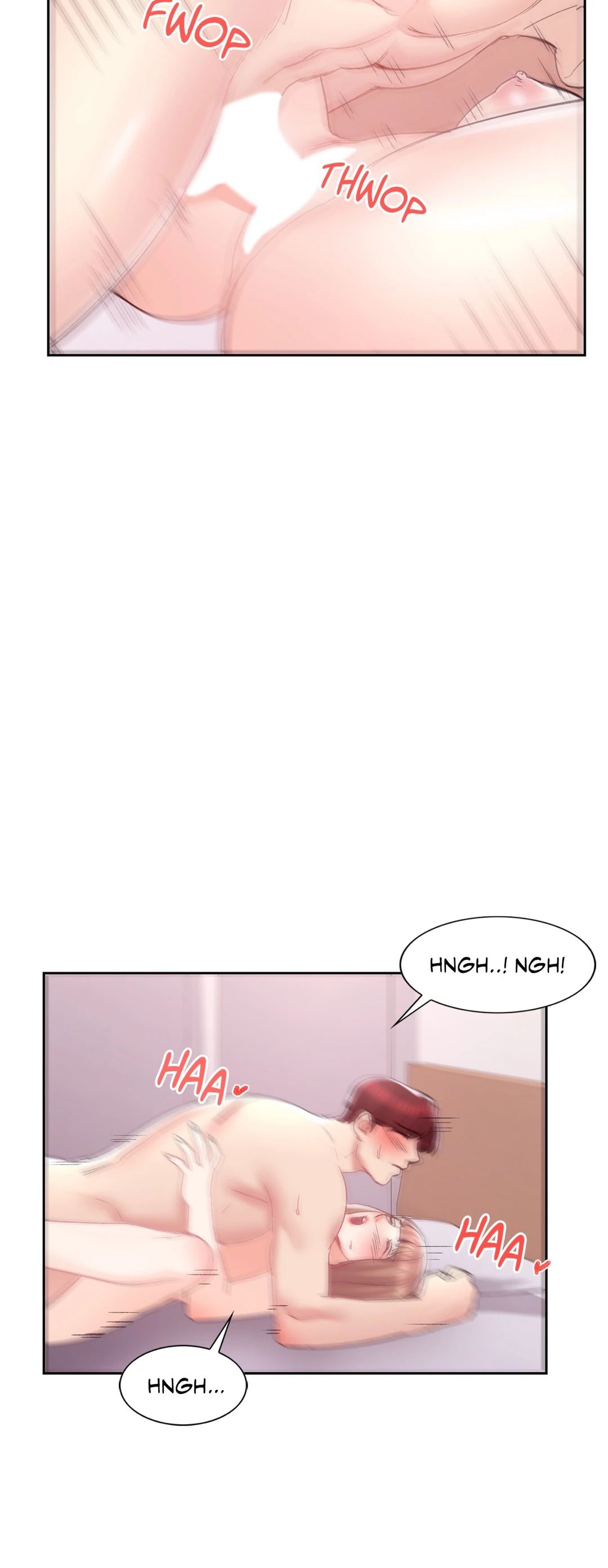 Campus Love Chapter 32 image 24