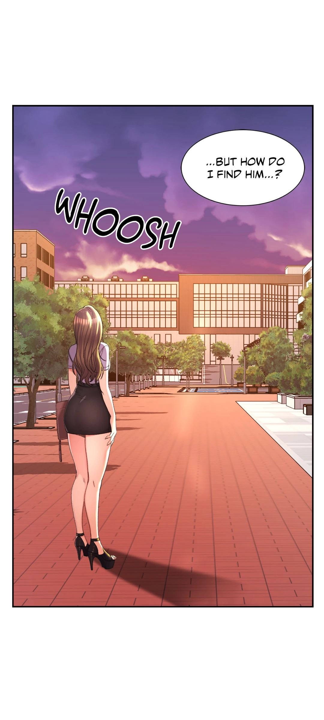 Campus Love Chapter 33 image 9