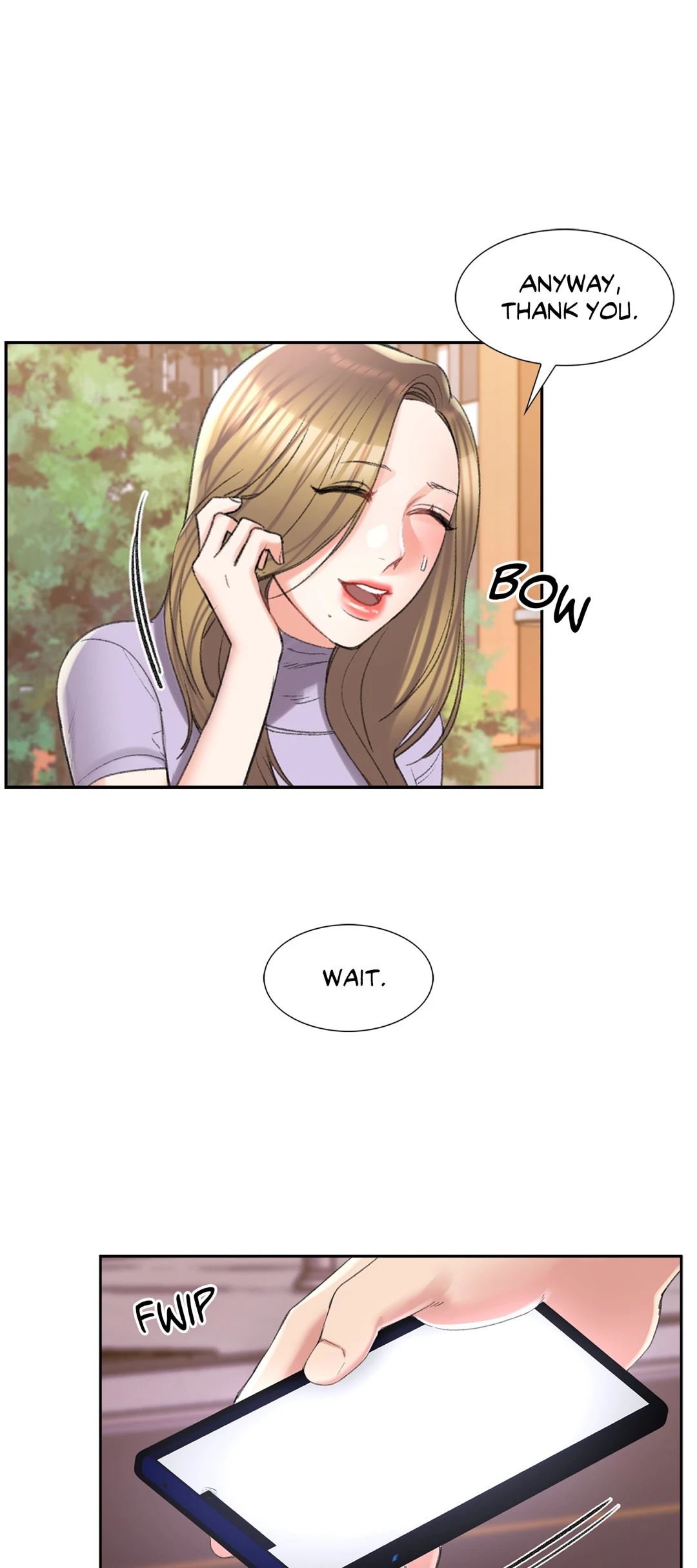 Campus Love Chapter 33 image 13