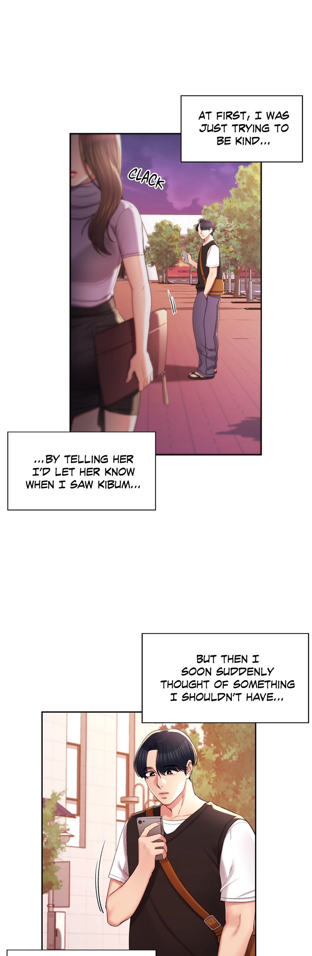 Campus Love Chapter 33 image 15