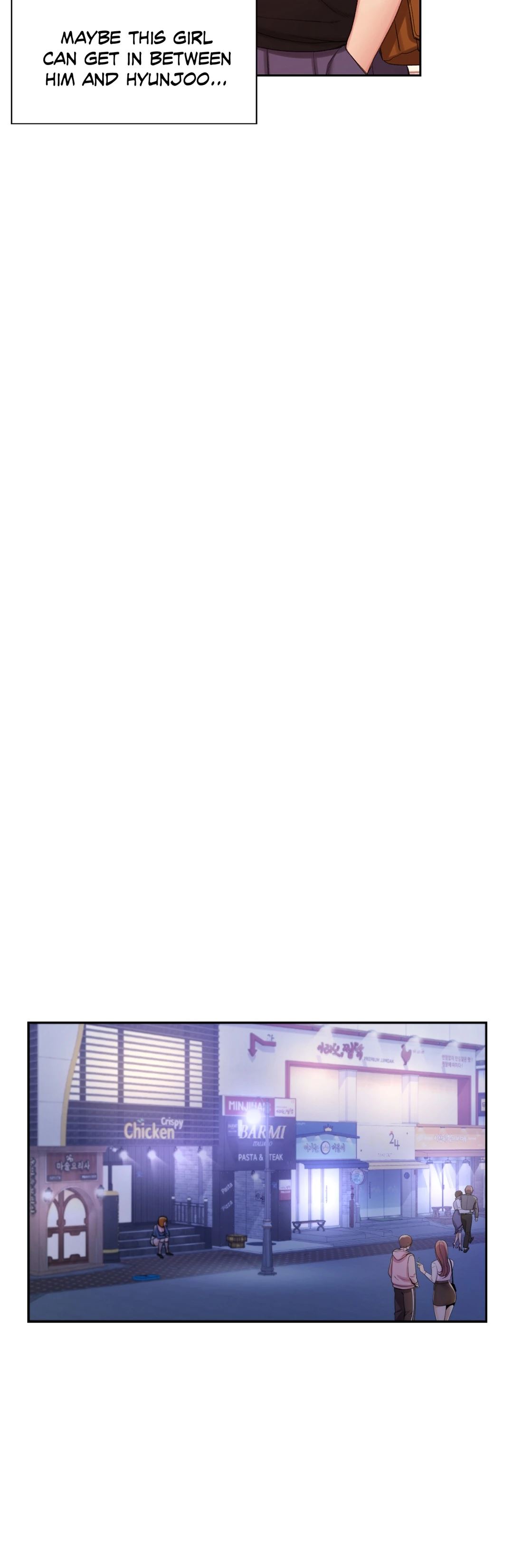 Campus Love Chapter 33 image 16