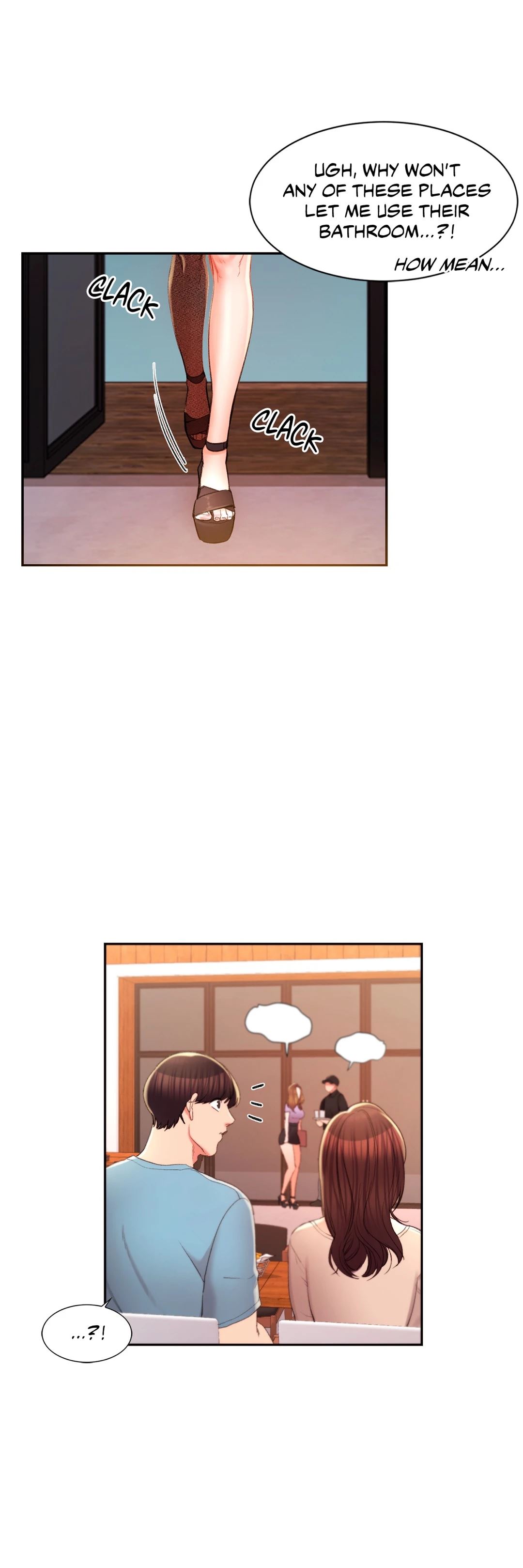 Campus Love Chapter 33 image 20