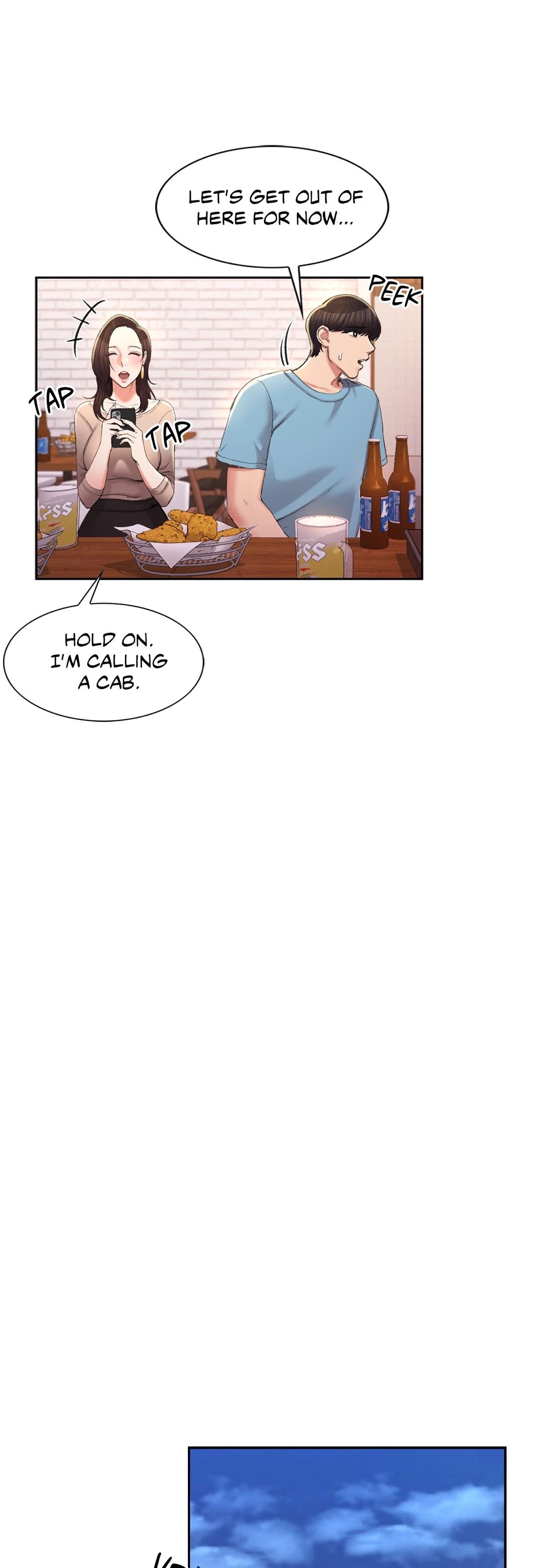 Campus Love Chapter 33 image 23