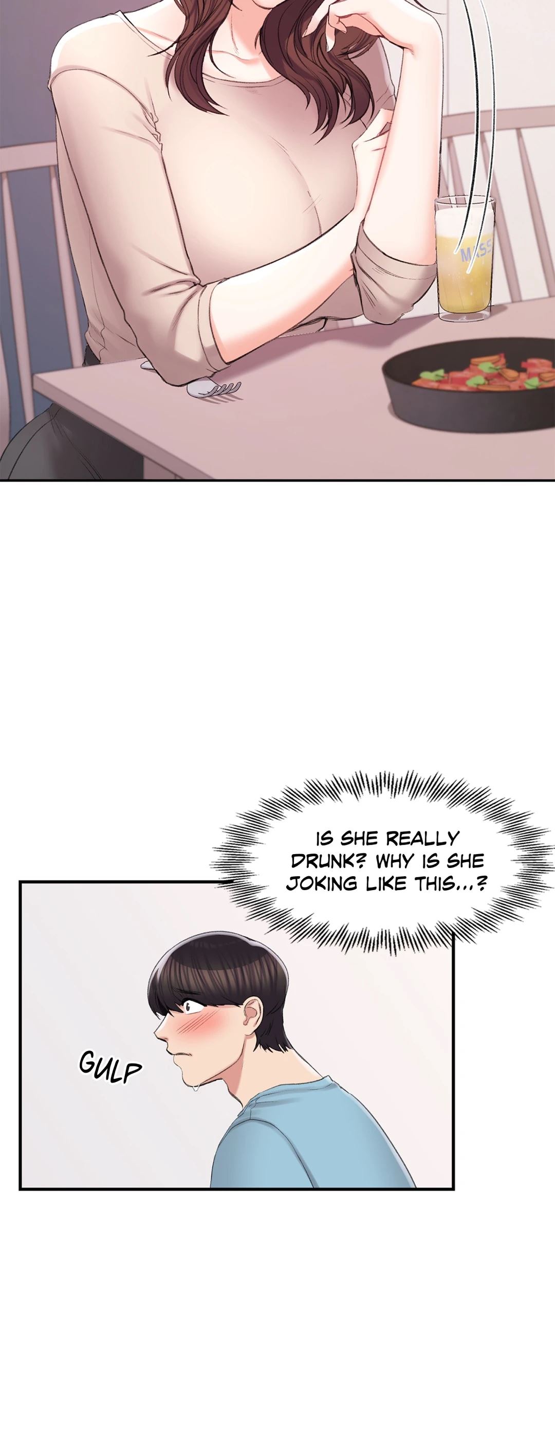 Campus Love Chapter 33 image 29