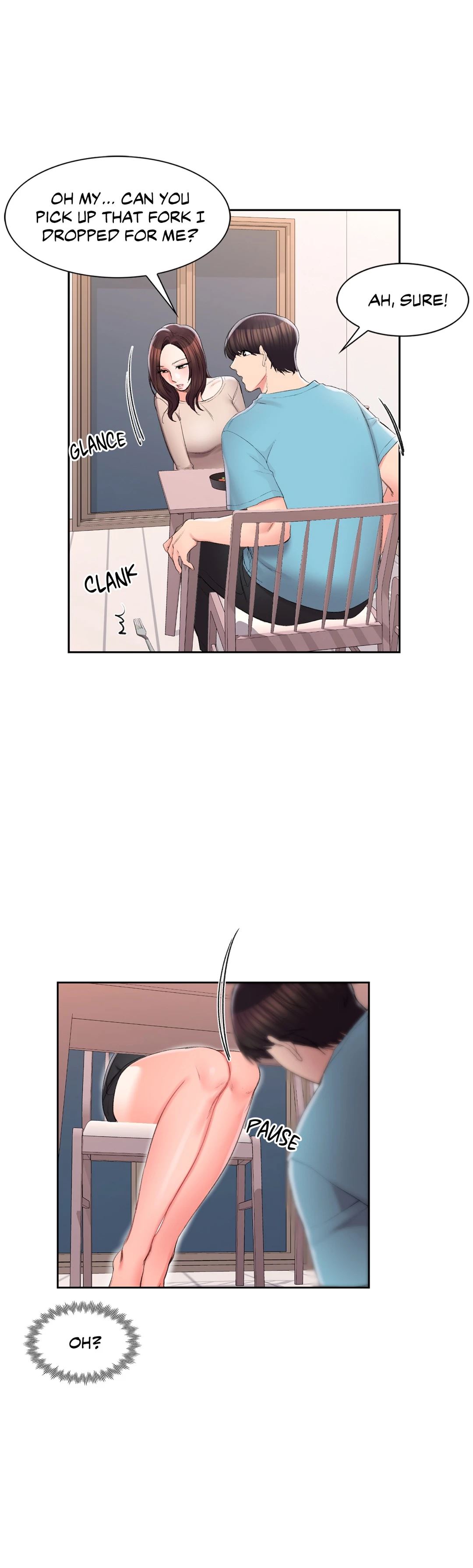 Campus Love Chapter 33 image 30