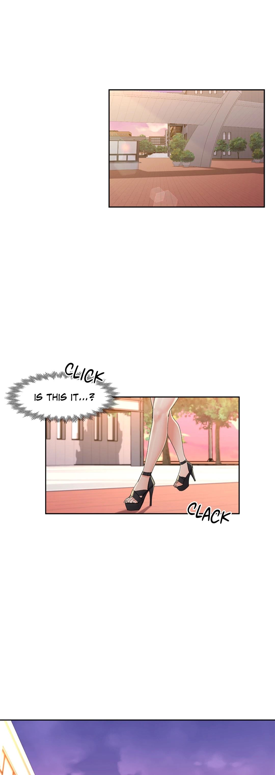 Campus Love Chapter 33 image 5