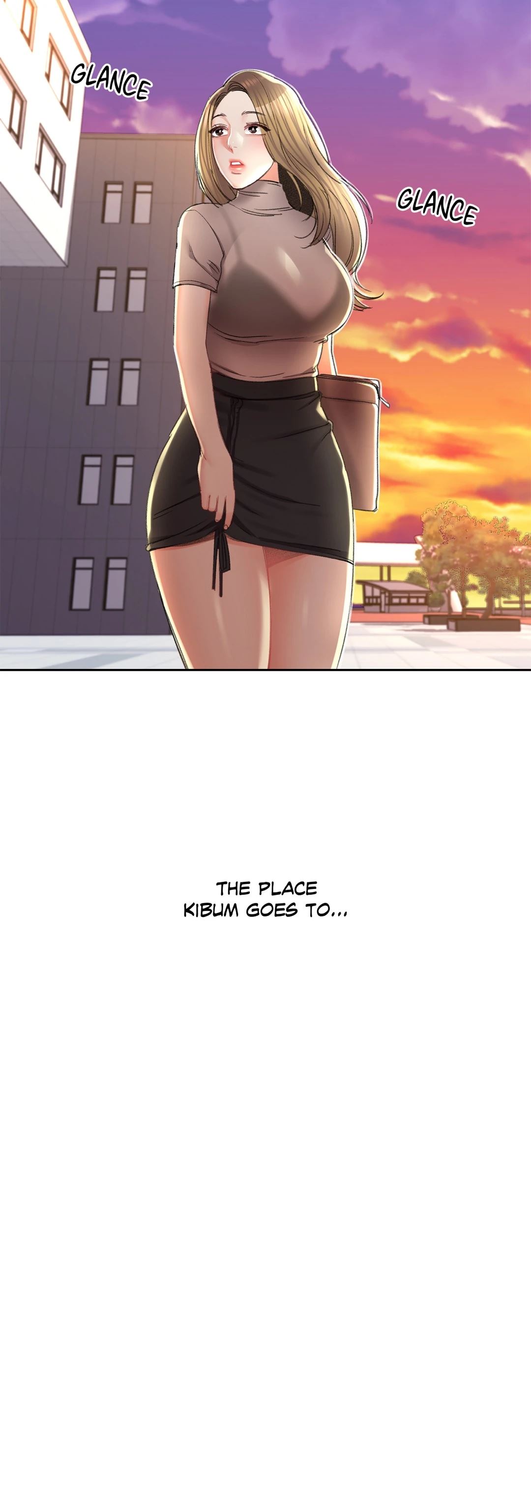Campus Love Chapter 33 image 6