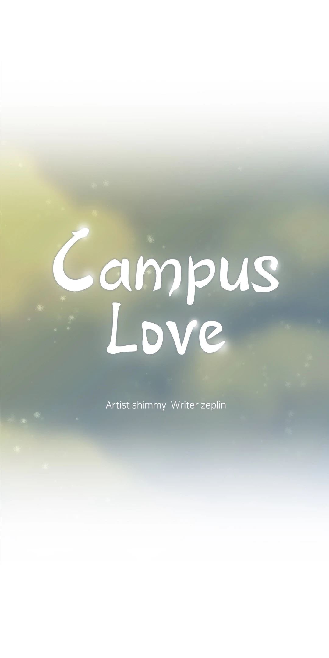Campus Love Chapter 33 image 7