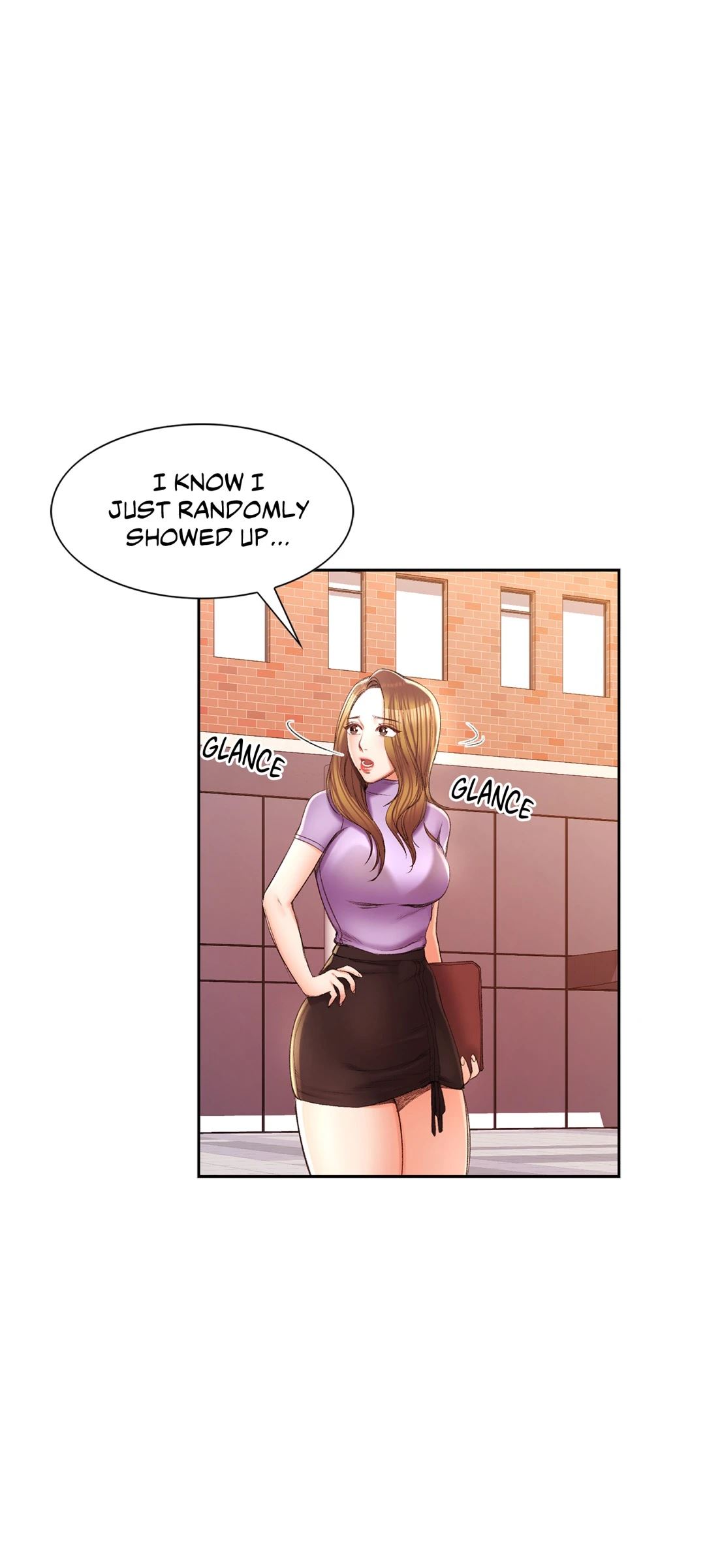 Campus Love Chapter 33 image 8