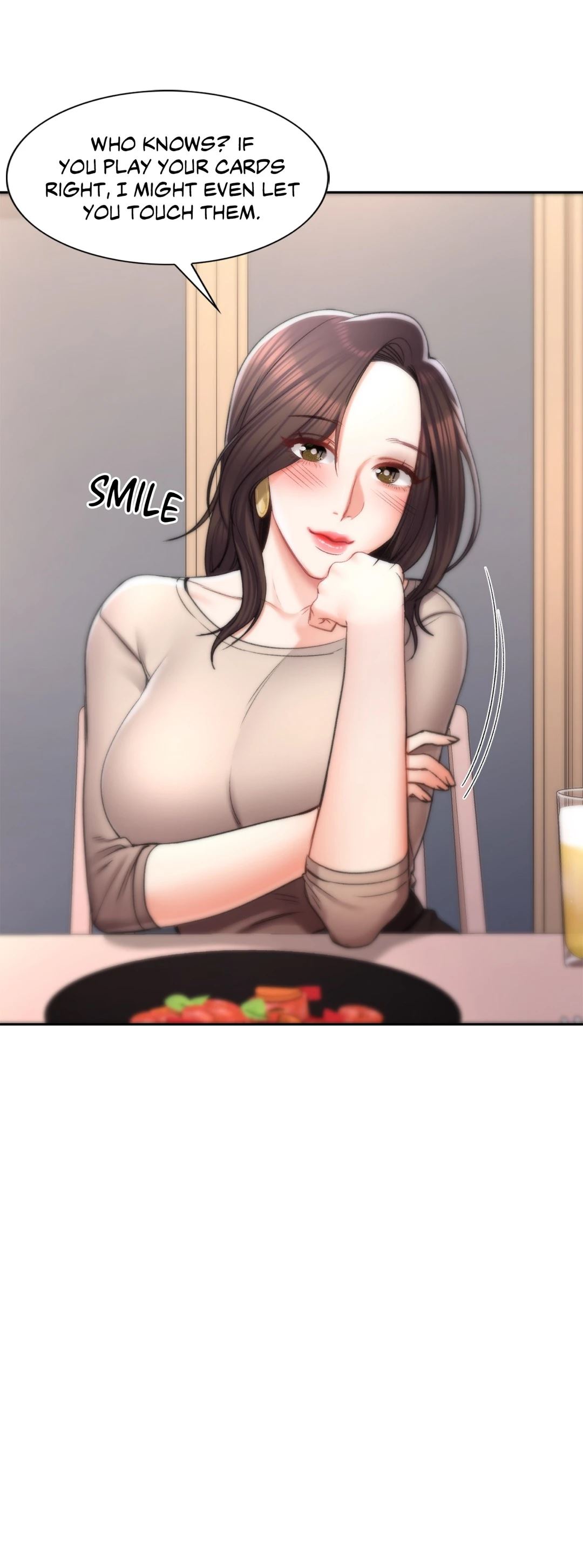 Campus Love Chapter 34 image 10