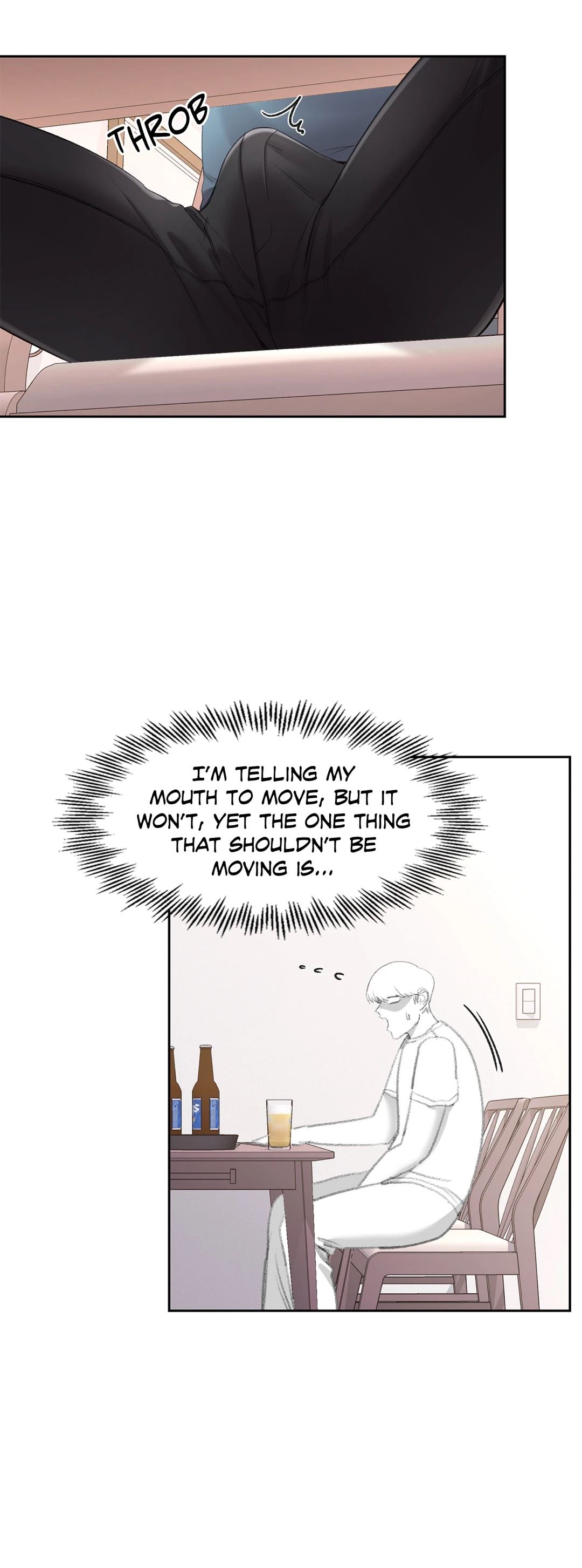 Campus Love Chapter 34 image 11