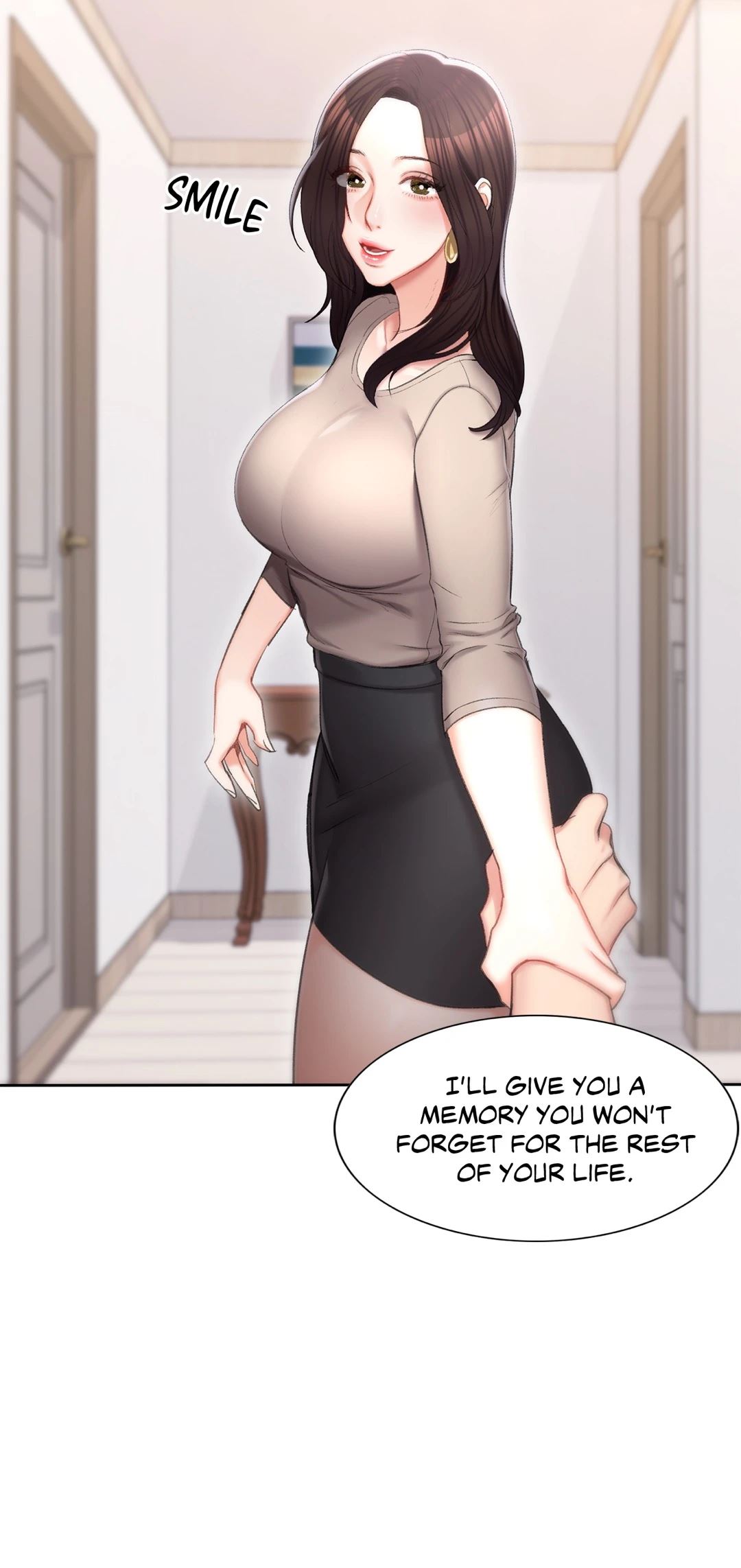 Campus Love Chapter 34 image 13
