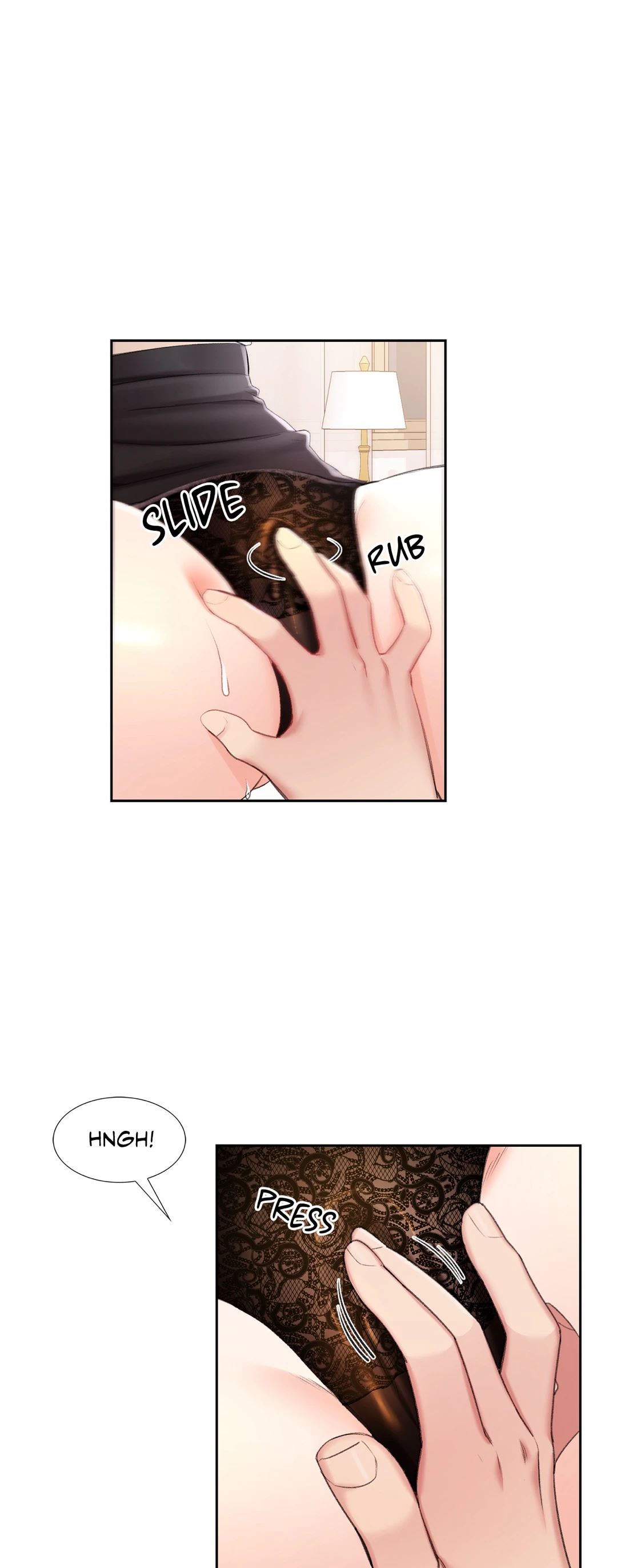Campus Love Chapter 34 image 18