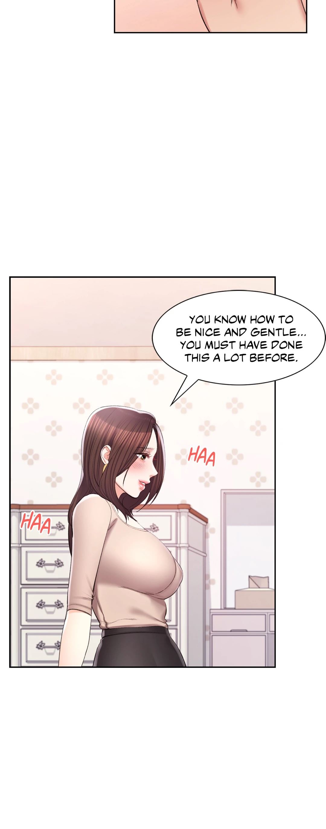 Campus Love Chapter 34 image 19
