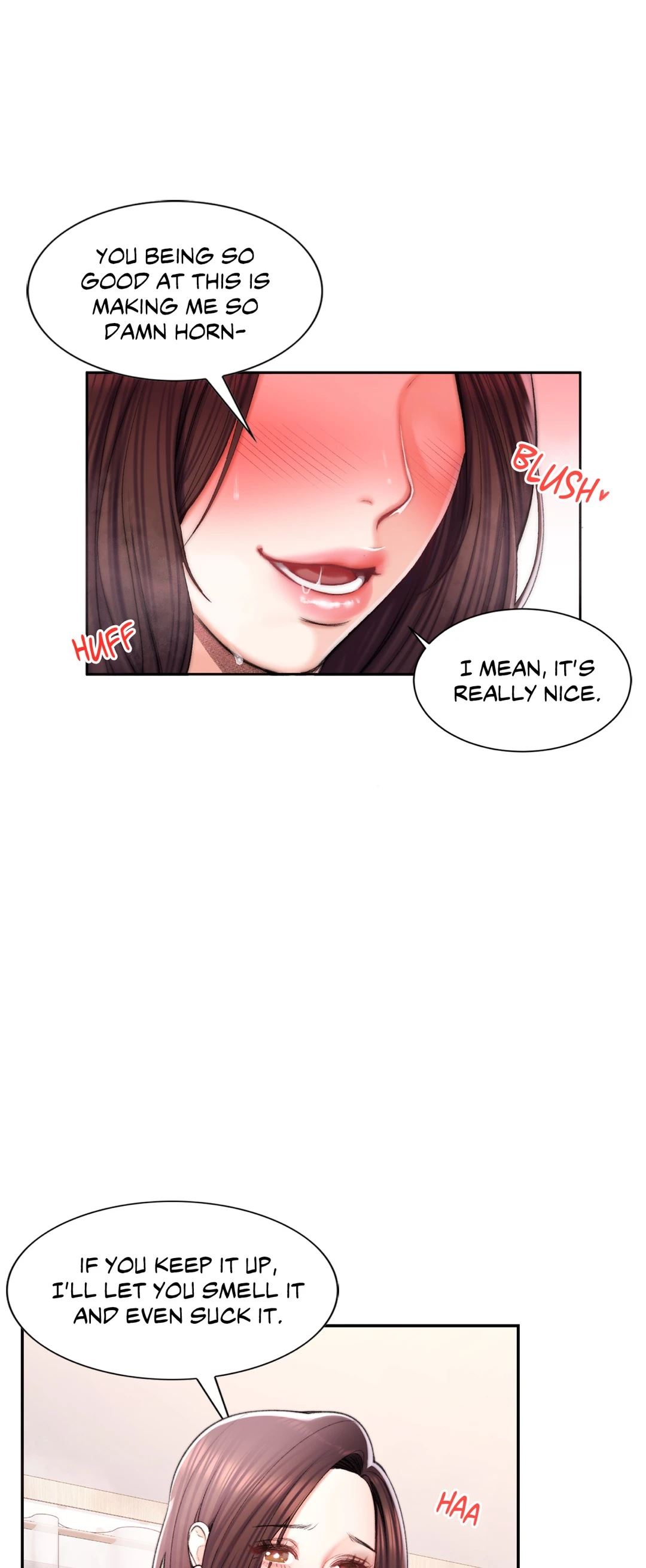 Campus Love Chapter 34 image 20