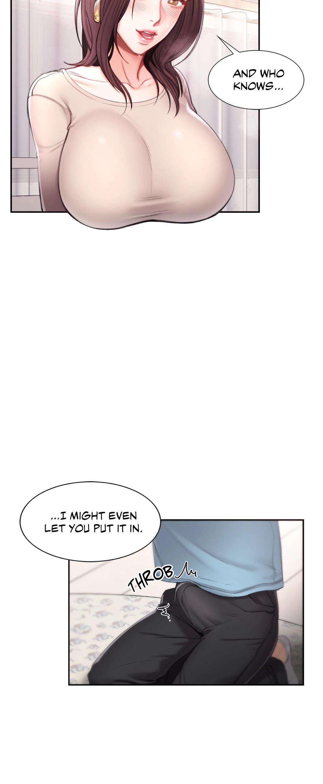 Campus Love Chapter 34 image 21