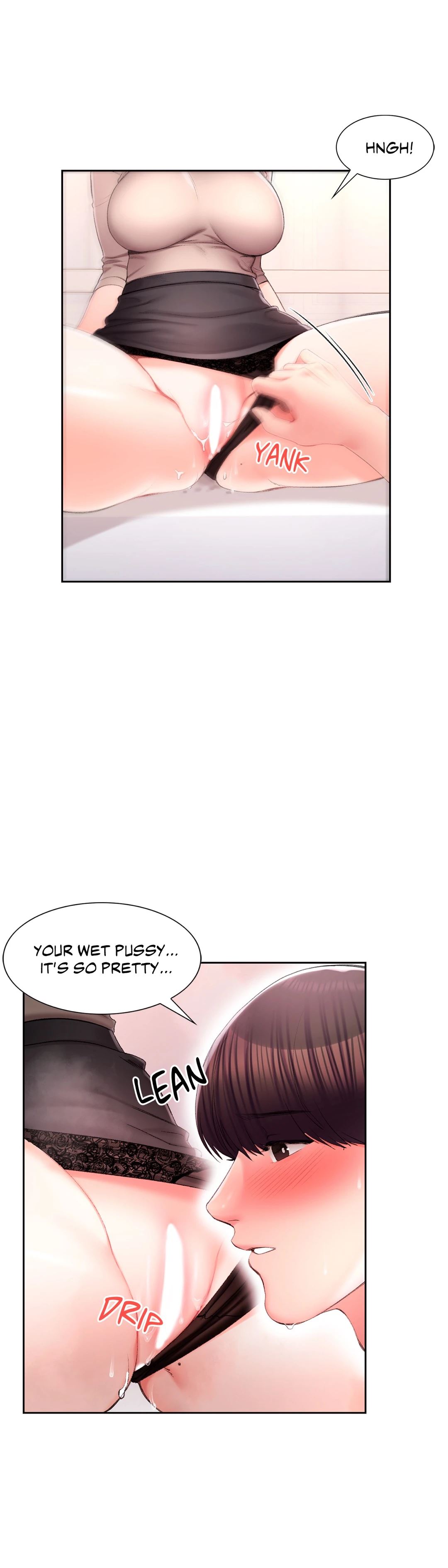 Campus Love Chapter 34 image 22