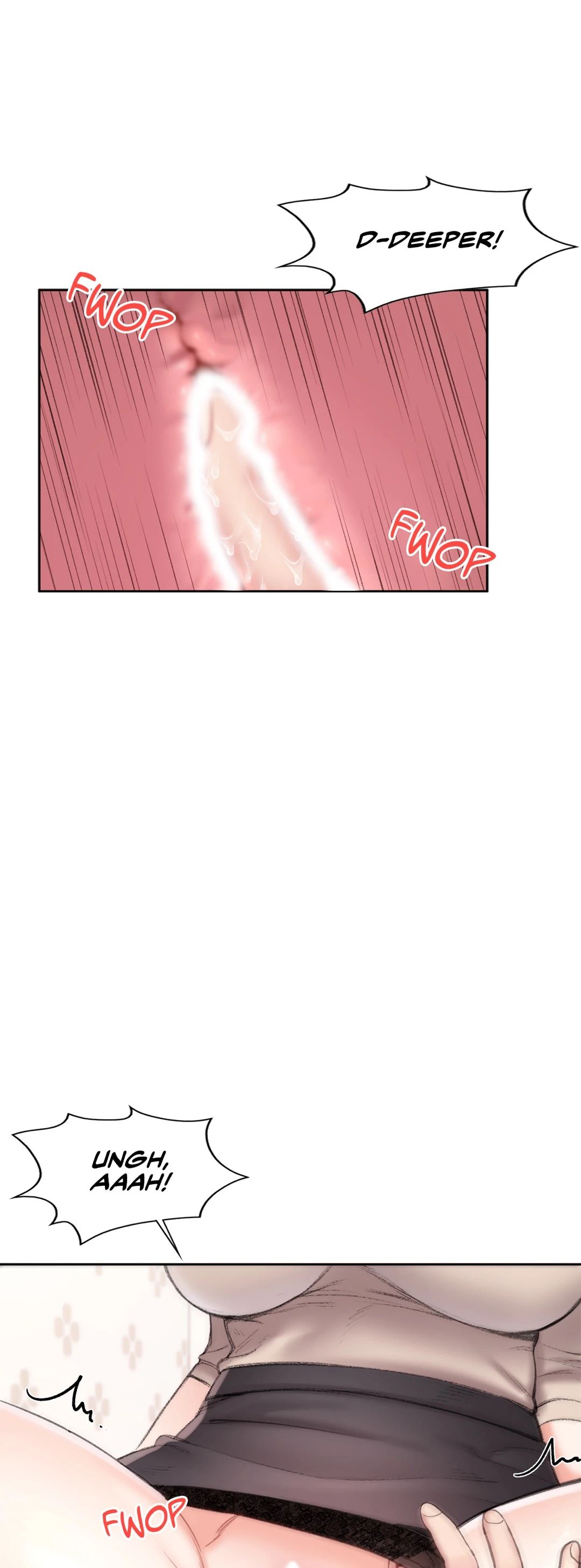 Campus Love Chapter 34 image 24