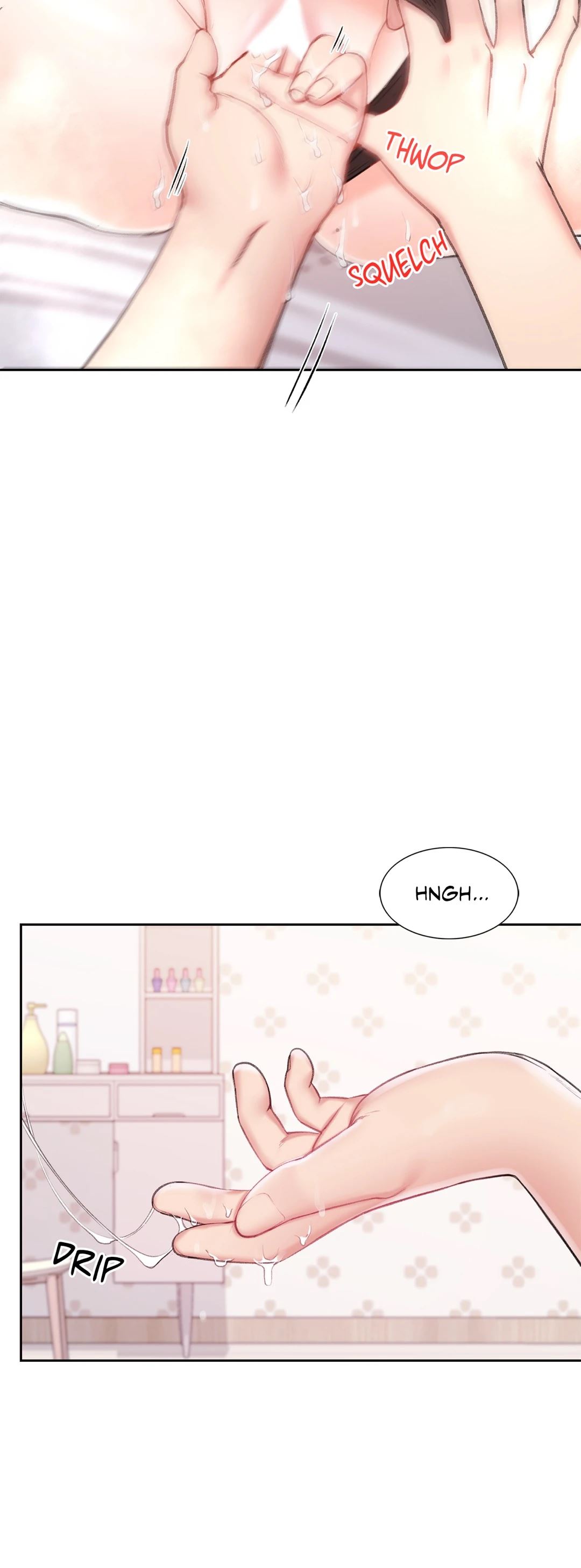 Campus Love Chapter 34 image 25