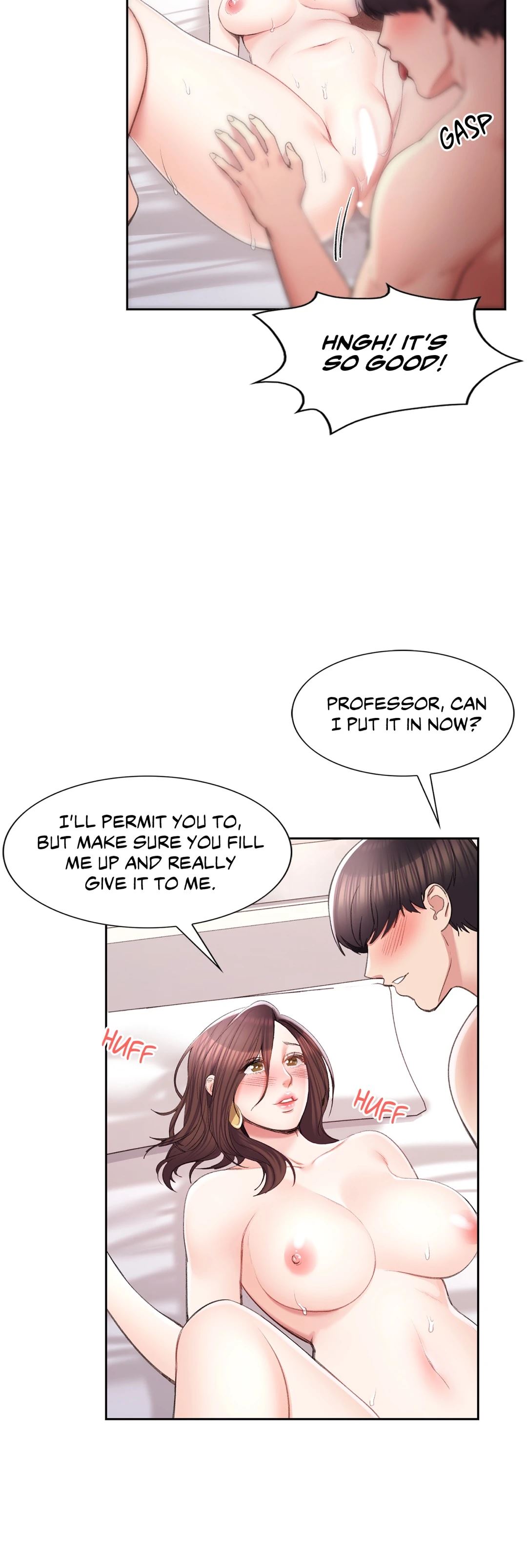 Campus Love Chapter 34 image 31