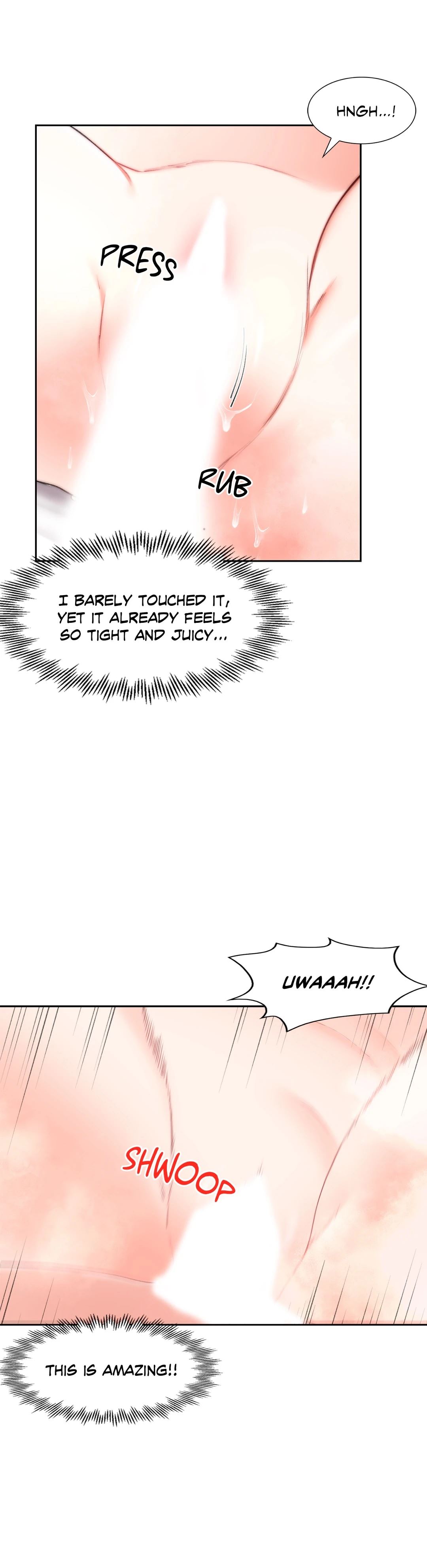 Campus Love Chapter 34 image 32