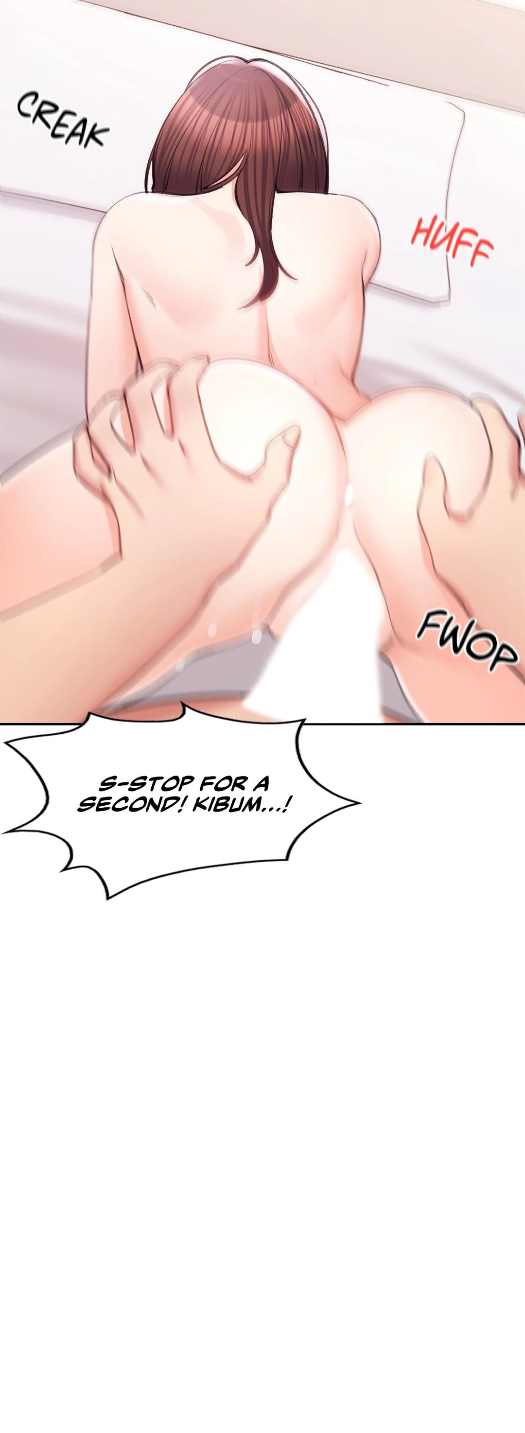 Campus Love Chapter 34 image 36