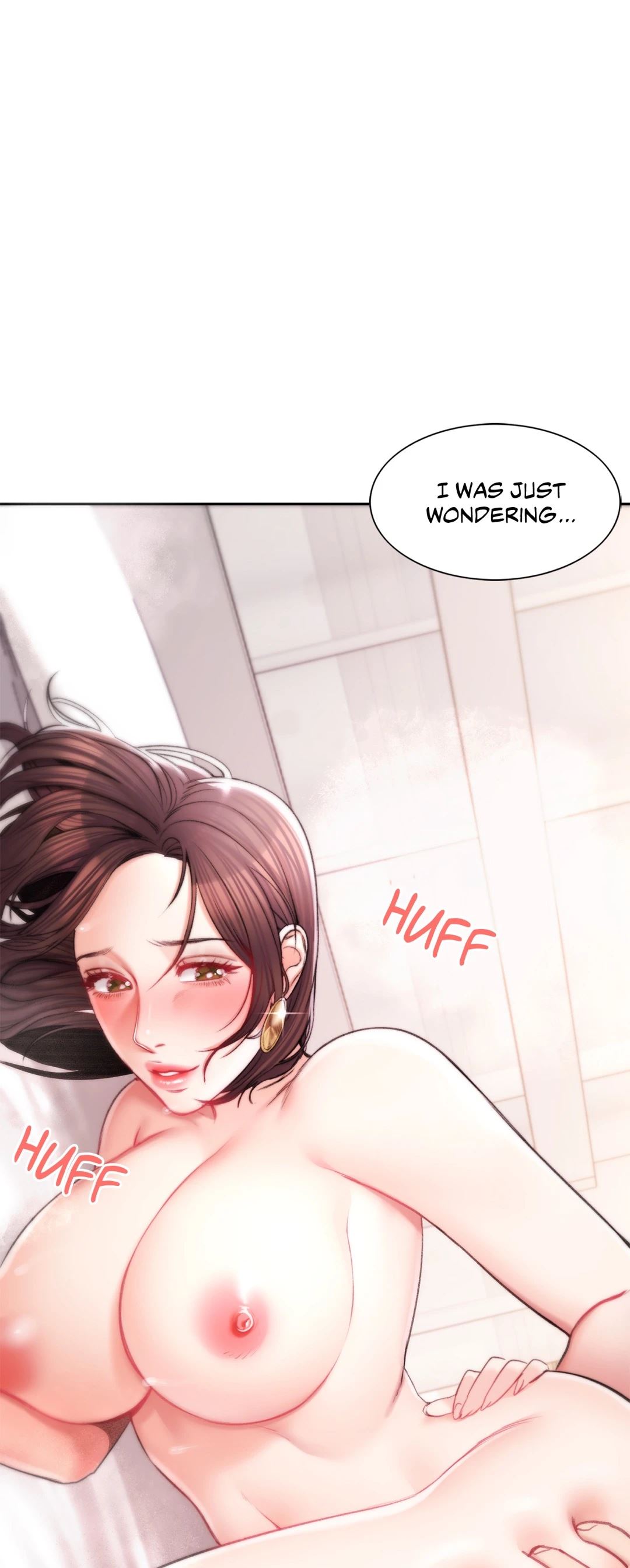 Campus Love Chapter 34 image 38