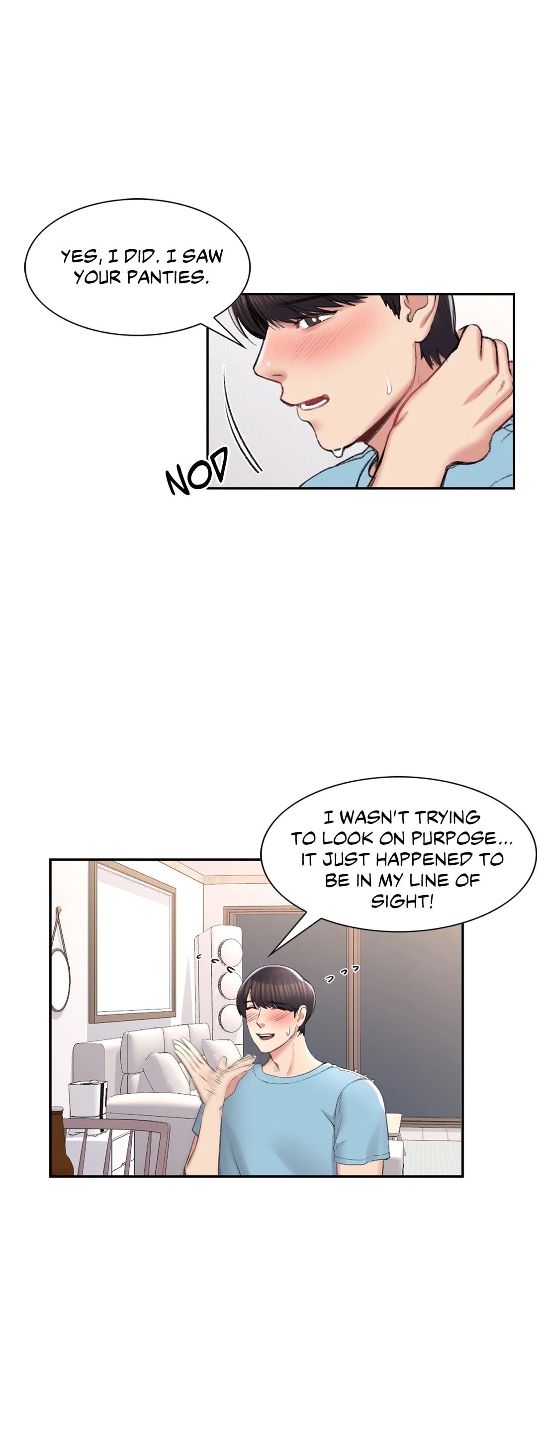 Campus Love Chapter 34 image 7