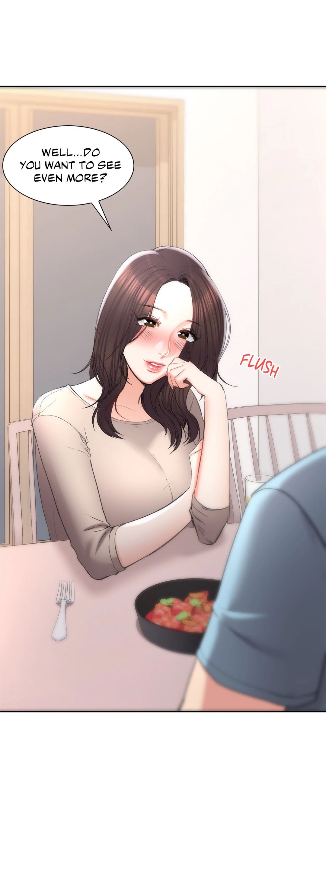 Campus Love Chapter 34 image 8