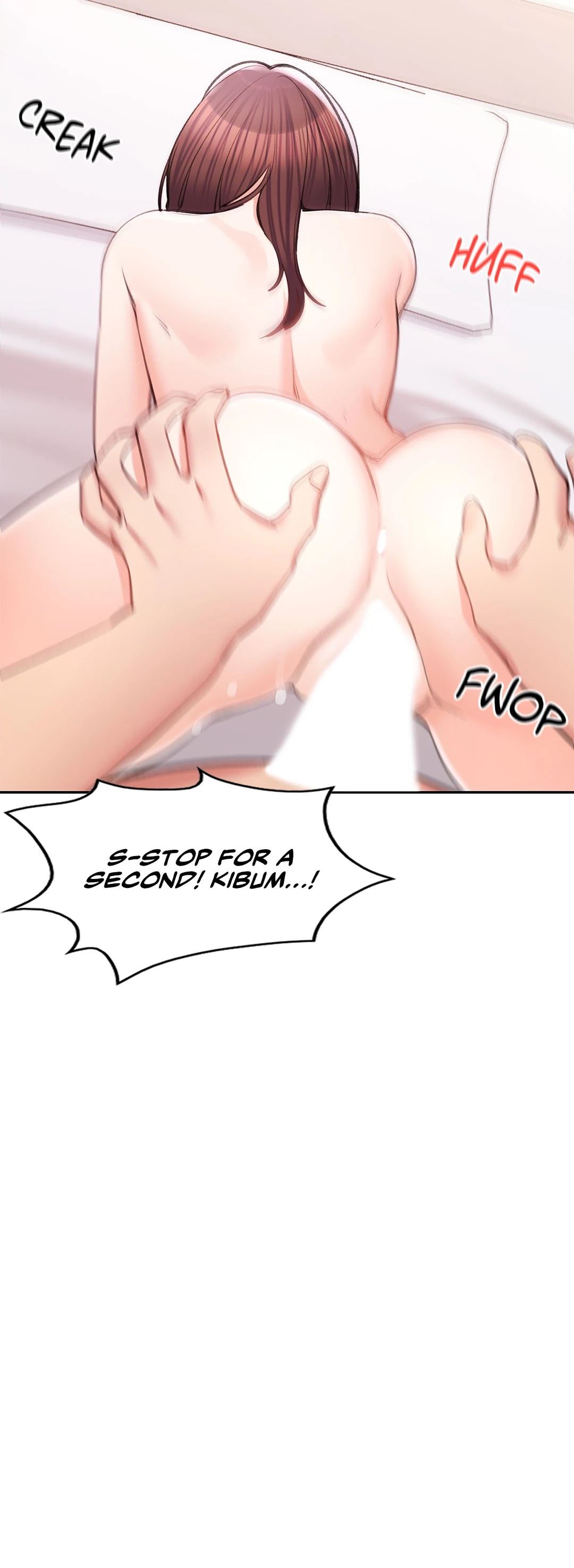Campus Love Chapter 35 image 10