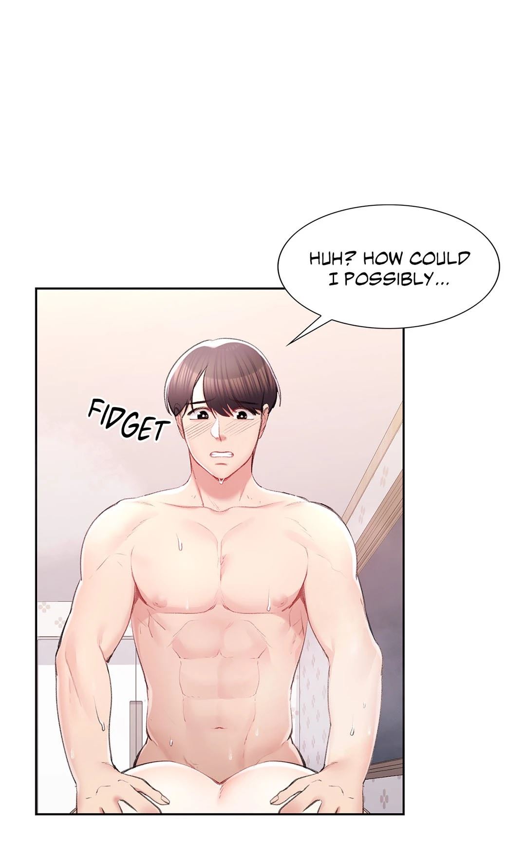 Campus Love Chapter 35 image 18