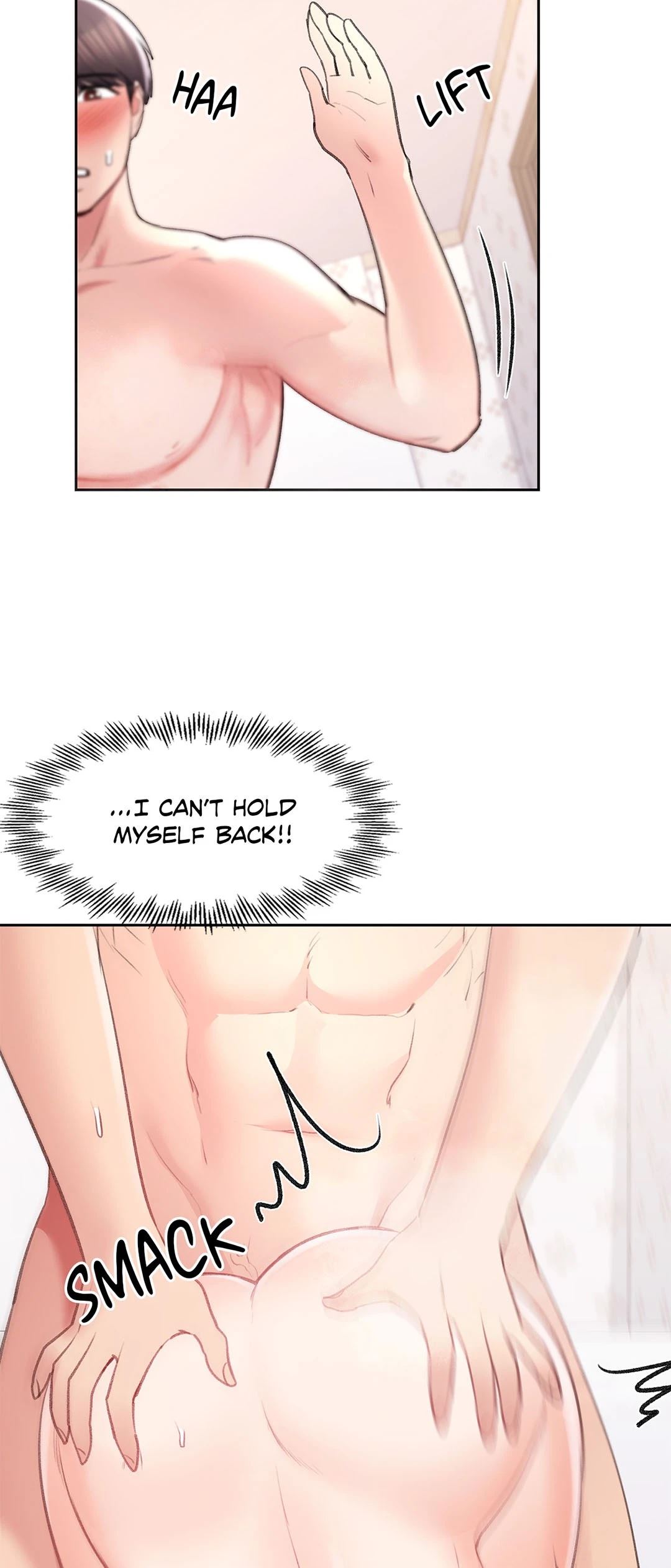 Campus Love Chapter 35 image 25
