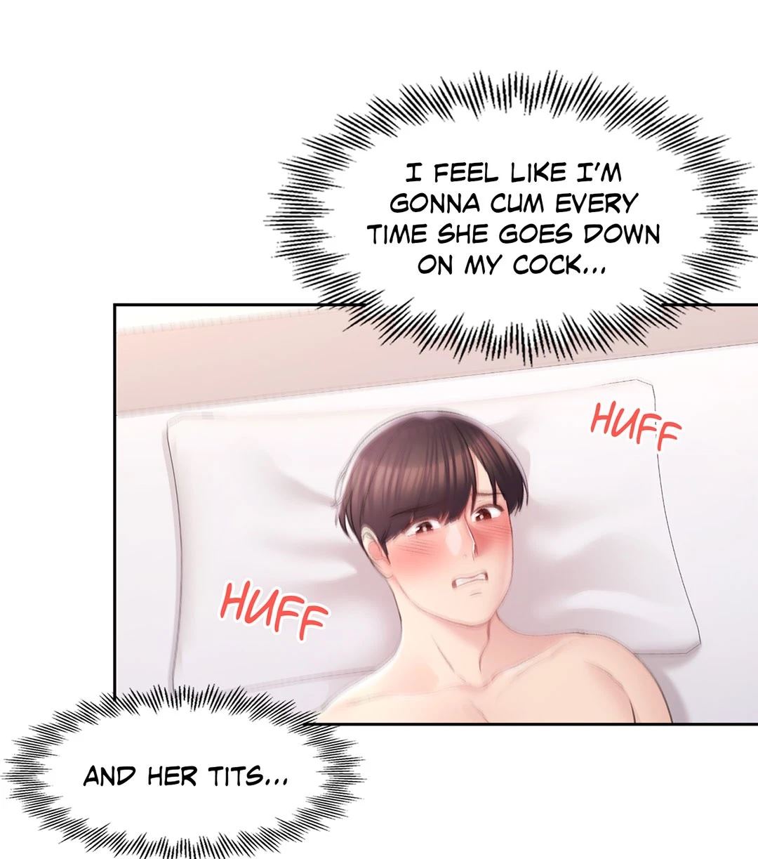 Campus Love Chapter 35 image 33