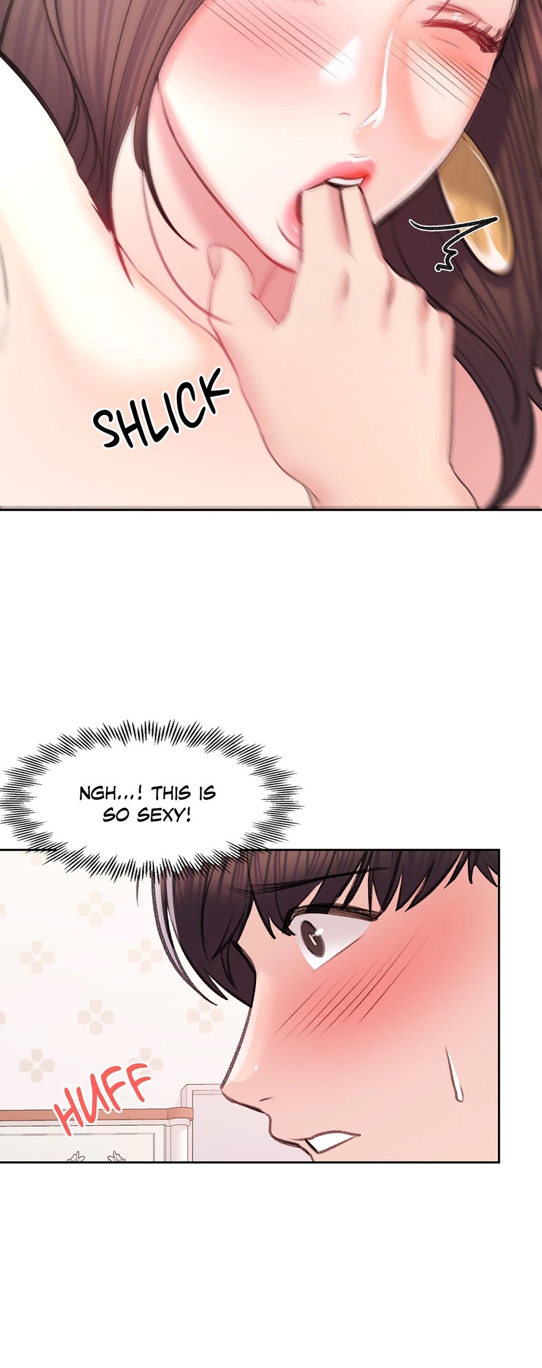 Campus Love Chapter 35 image 44