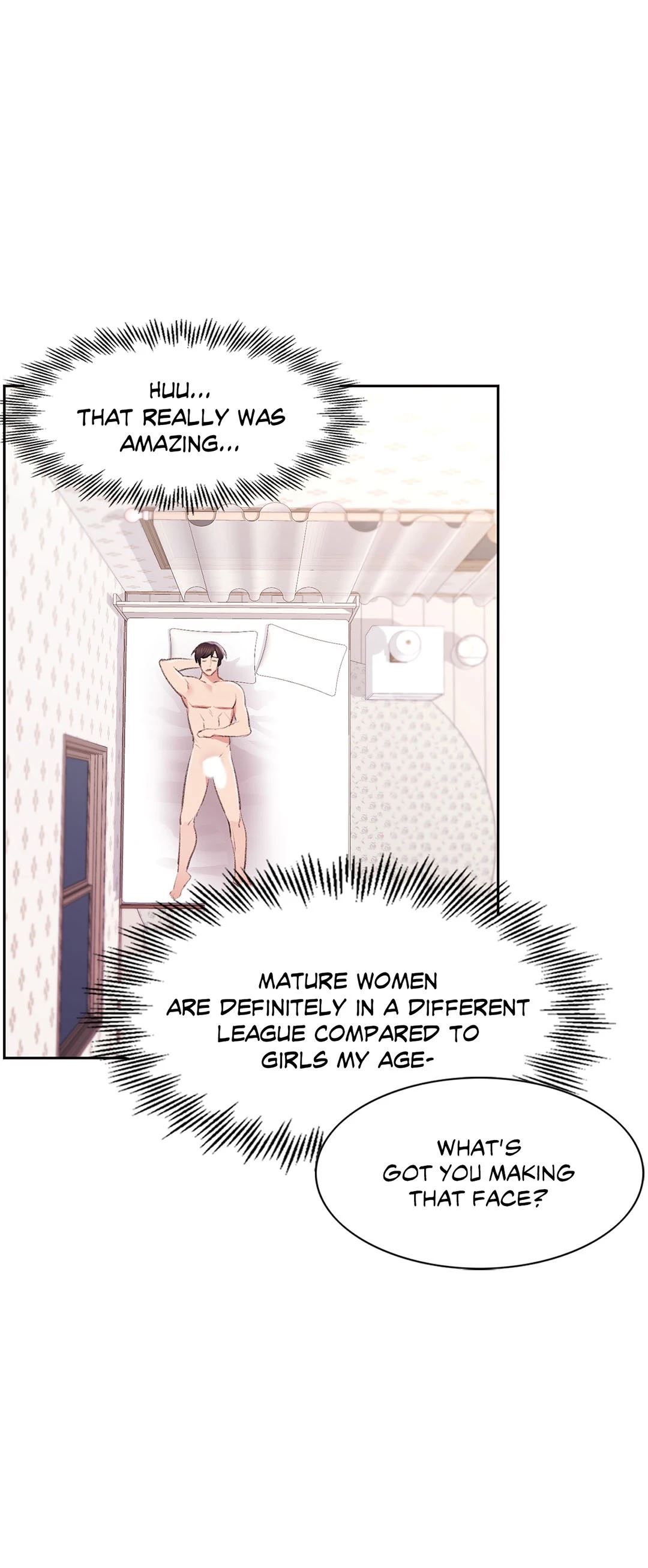 Campus Love Chapter 35 image 51