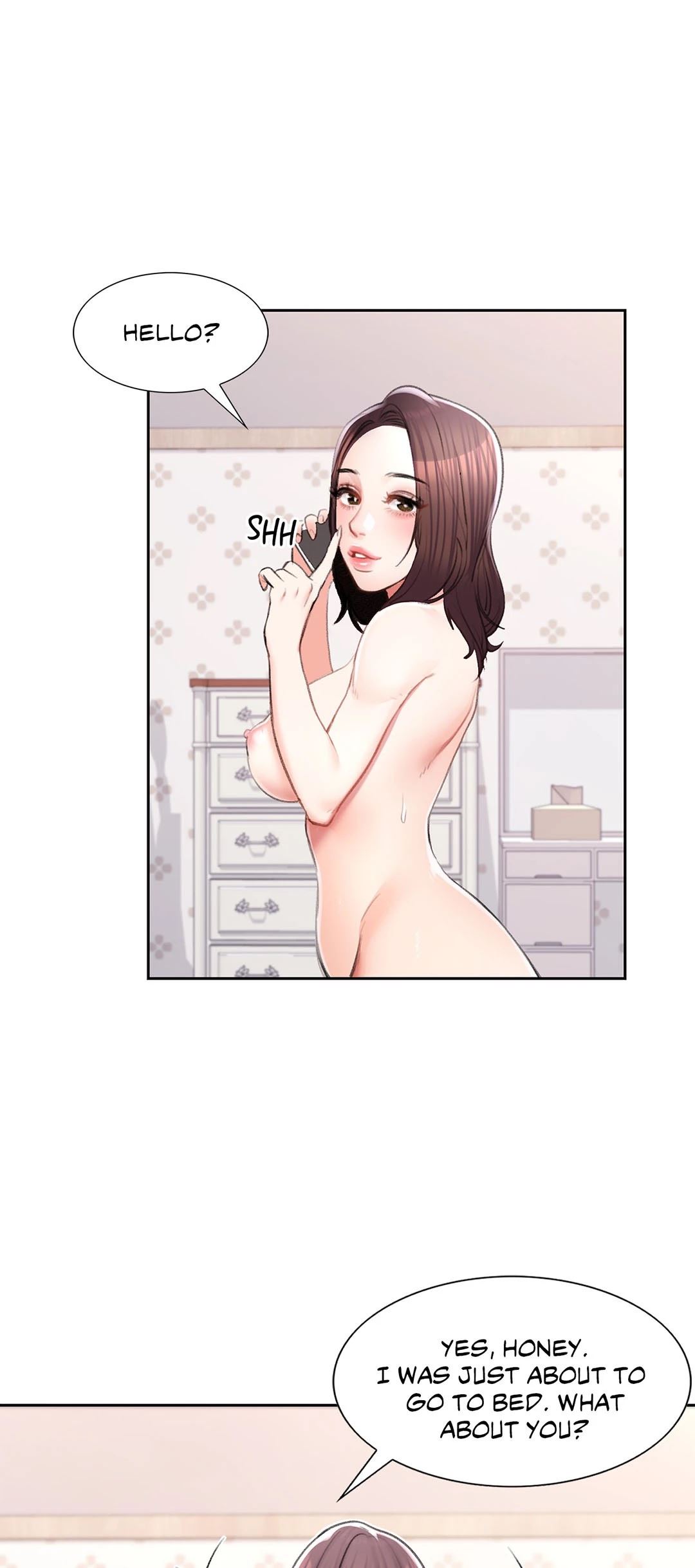Campus Love Chapter 35 image 54