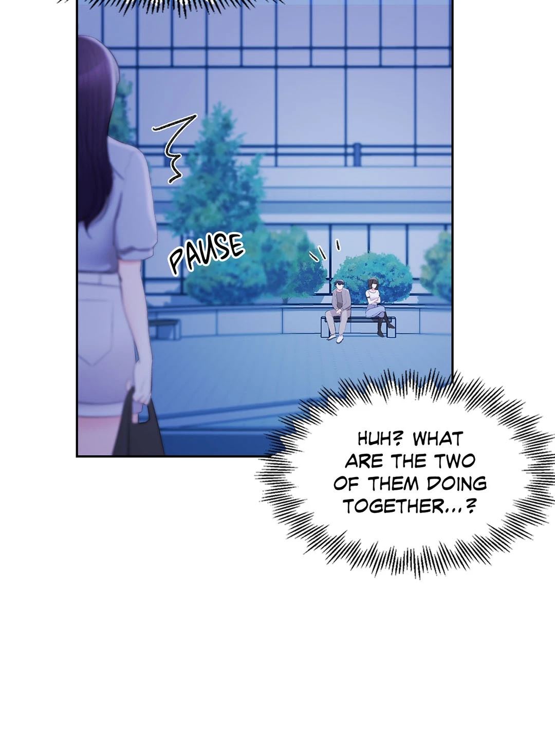 Campus Love Chapter 36 image 47