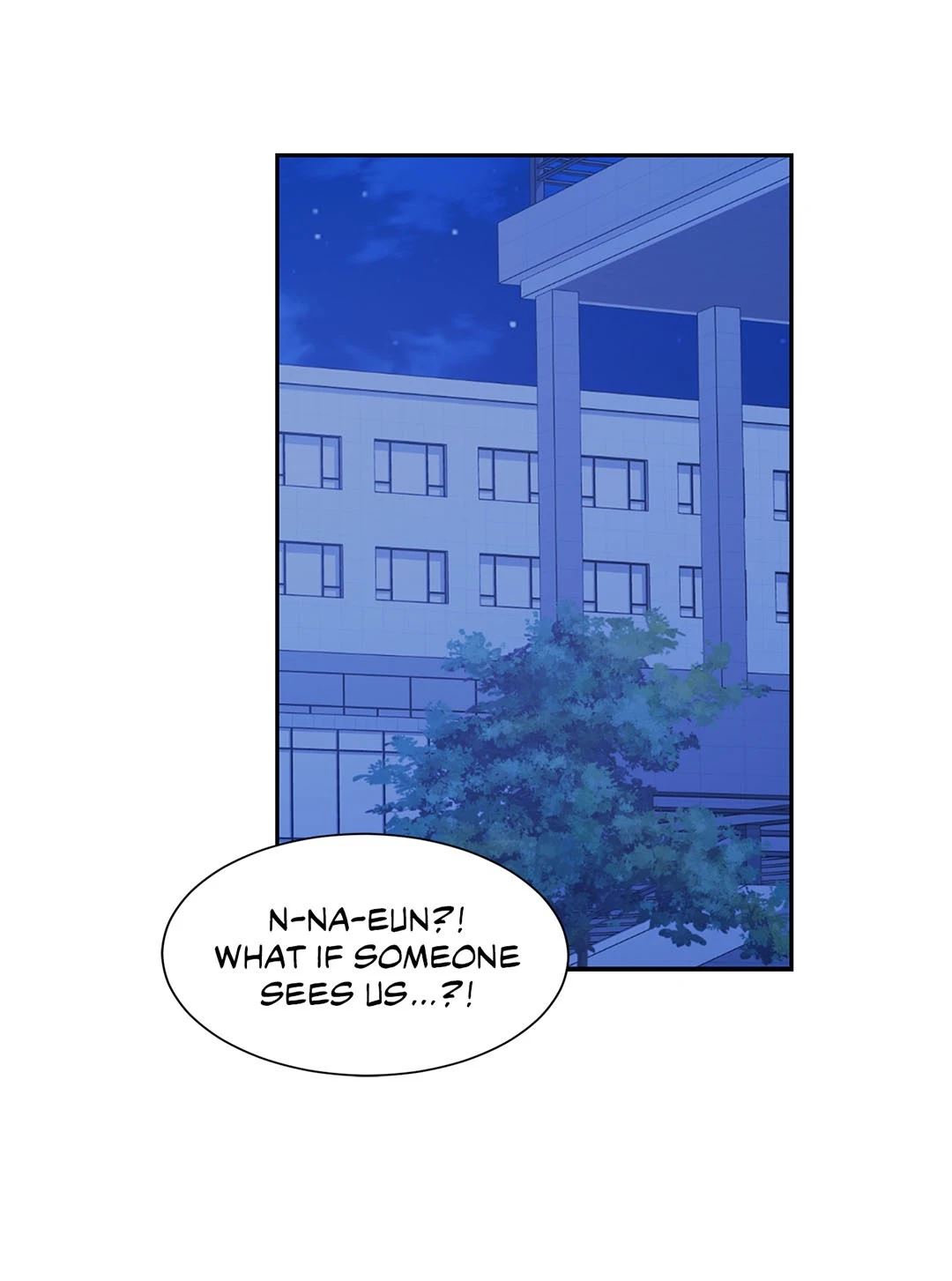 Campus Love Chapter 36 image 59