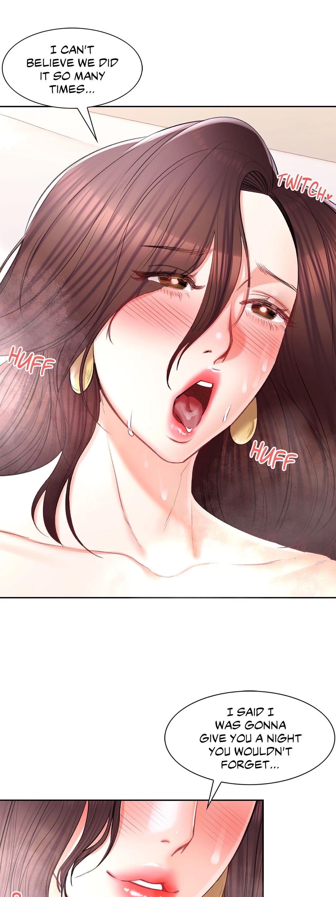 Campus Love Chapter 37 image 9