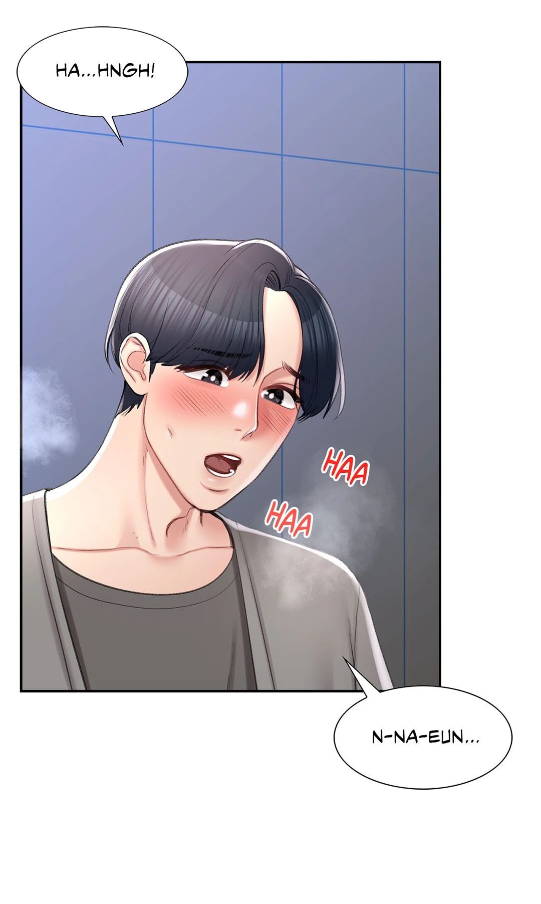 Campus Love Chapter 37 image 17