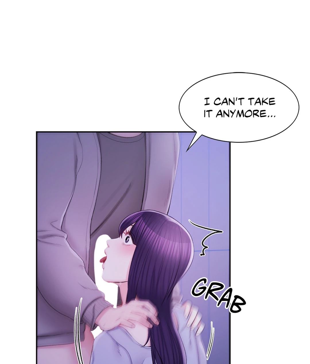 Campus Love Chapter 37 image 21