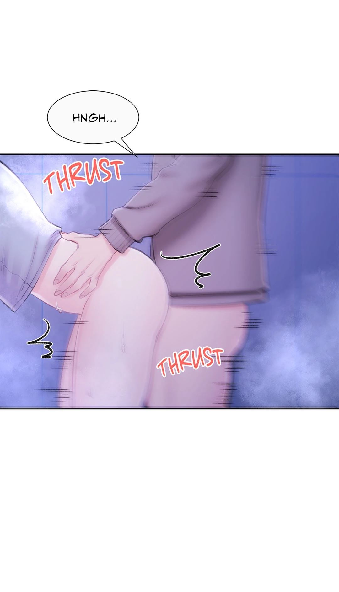 Campus Love Chapter 37 image 27