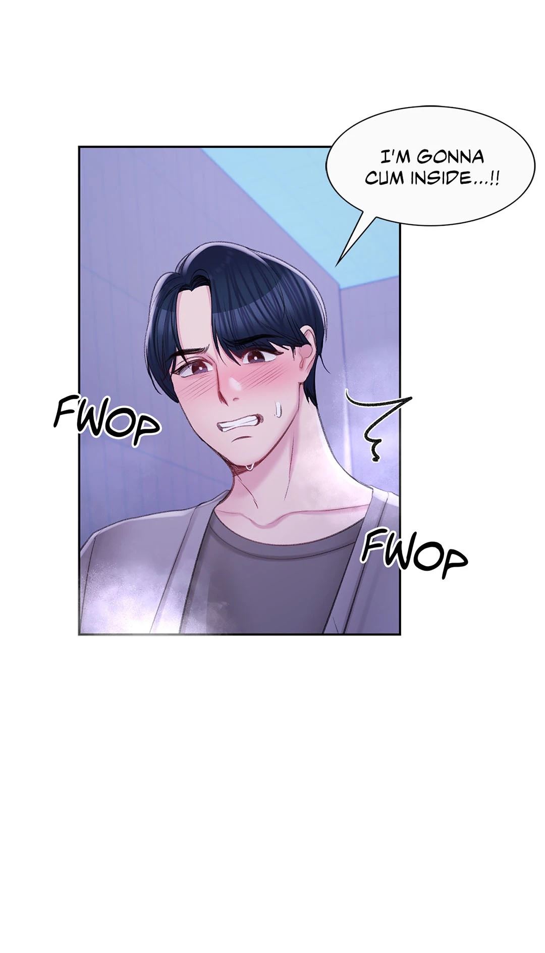 Campus Love Chapter 37 image 28