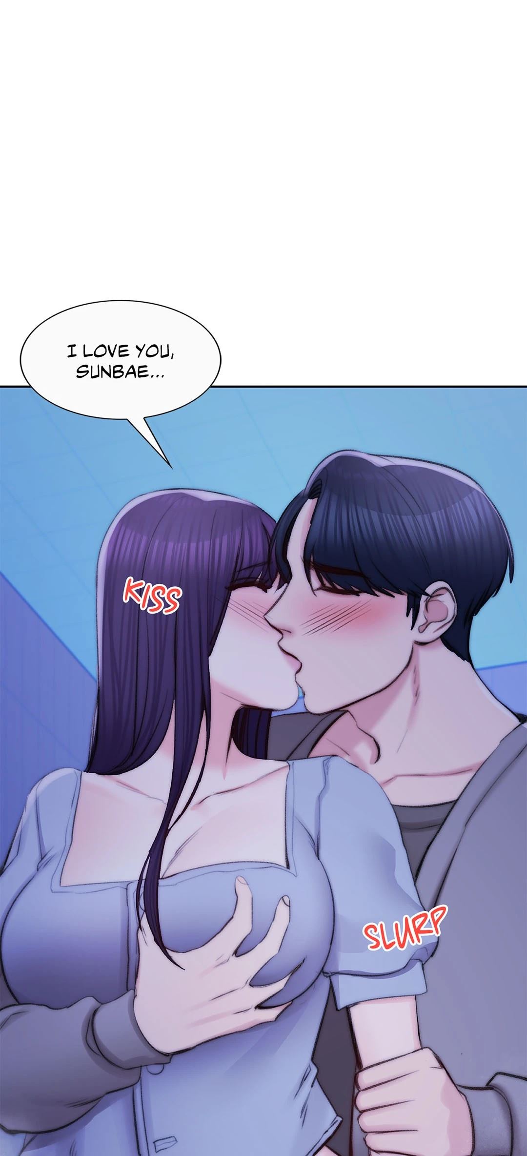 Campus Love Chapter 37 image 31