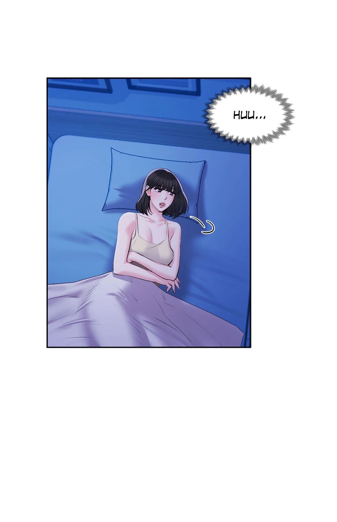 Campus Love Chapter 37 image 34